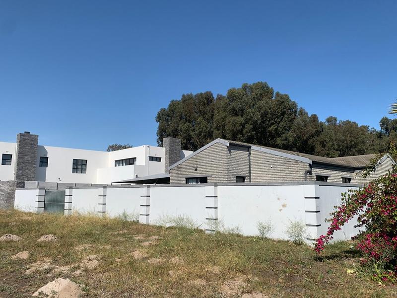 3 Bedroom Property for Sale in Sarepta Western Cape